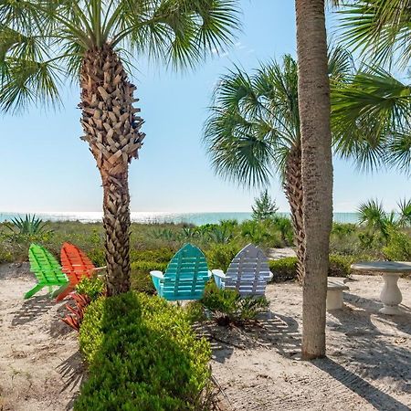 Casey Key Retreat Нокомис Экстерьер фото