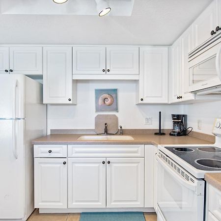 Casey Key Retreat Нокомис Экстерьер фото