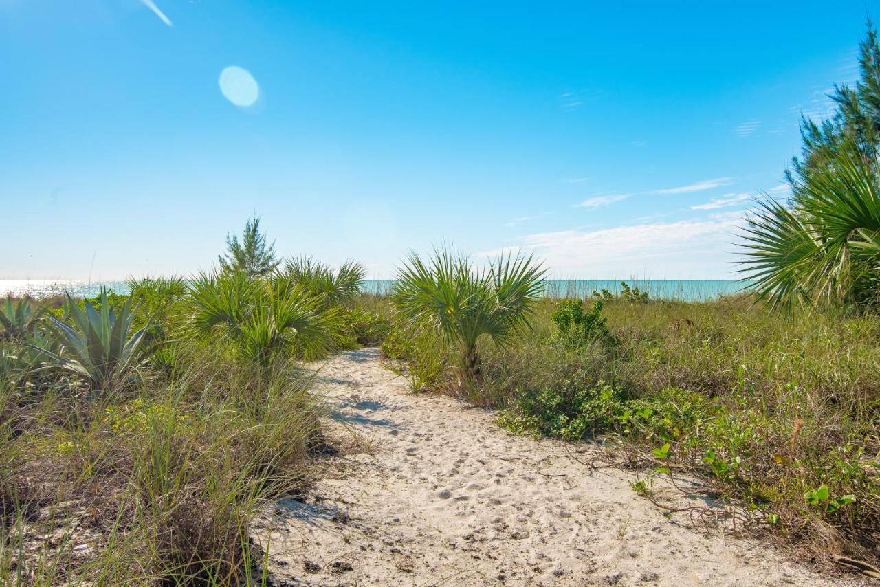 Casey Key Retreat Нокомис Экстерьер фото