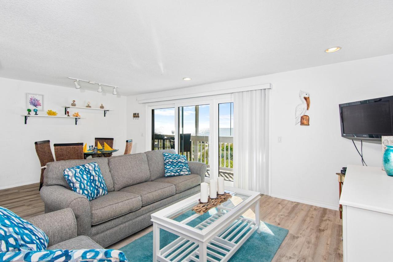 Casey Key Retreat Нокомис Экстерьер фото
