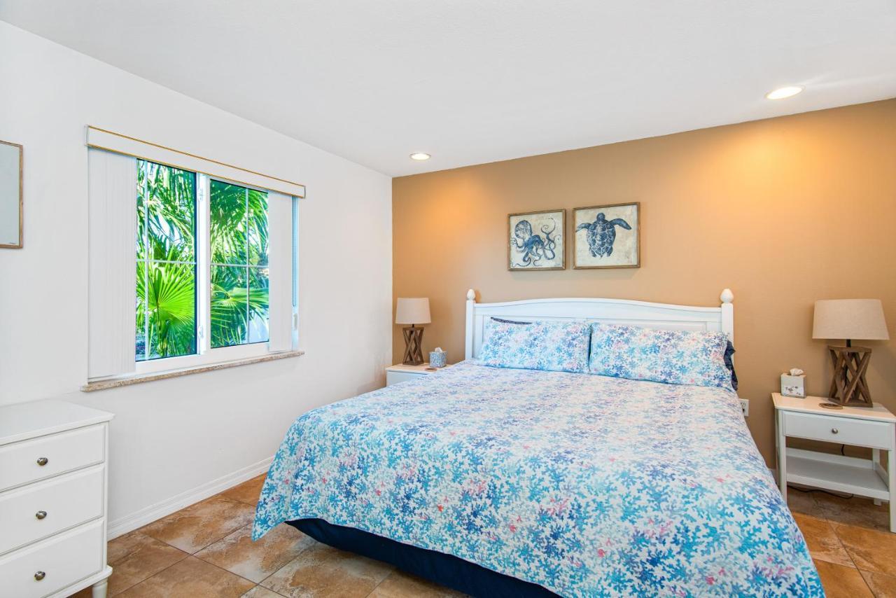 Casey Key Retreat Нокомис Экстерьер фото