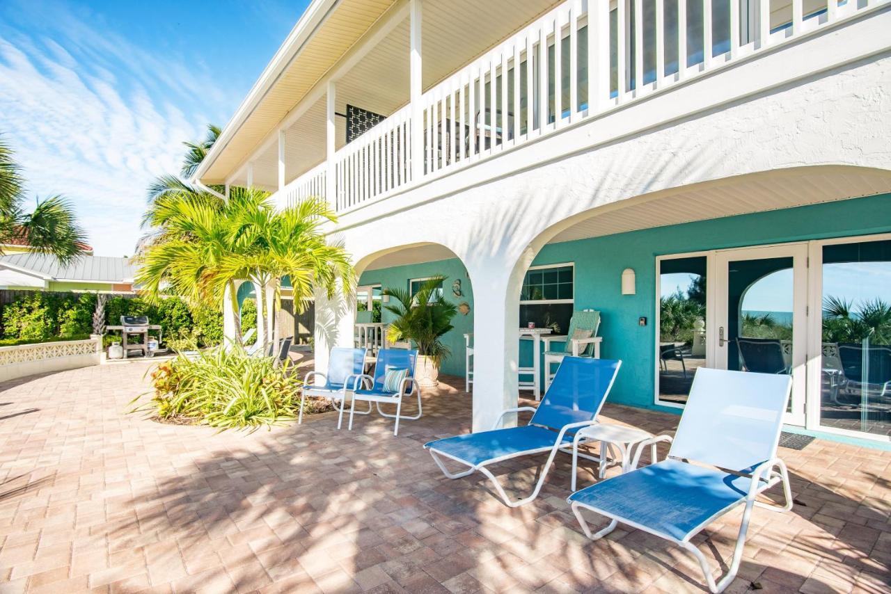 Casey Key Retreat Нокомис Экстерьер фото