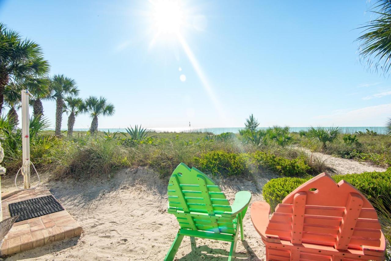 Casey Key Retreat Нокомис Экстерьер фото