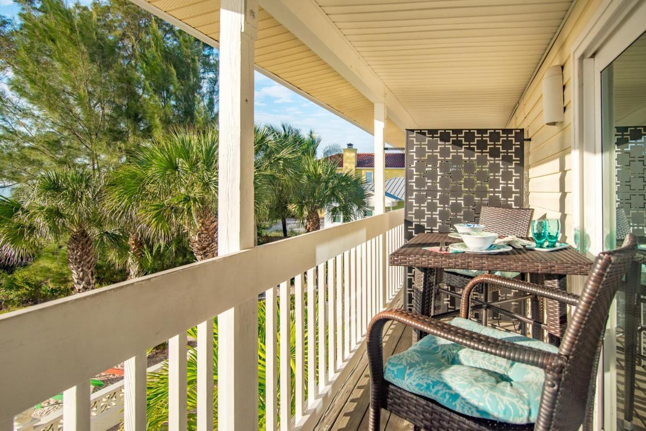 Casey Key Retreat Нокомис Экстерьер фото