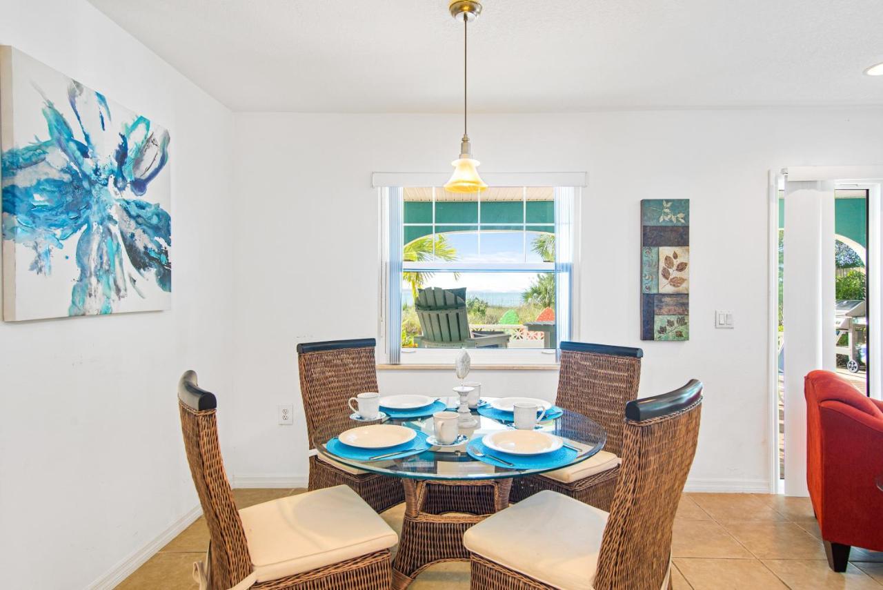 Casey Key Retreat Нокомис Экстерьер фото