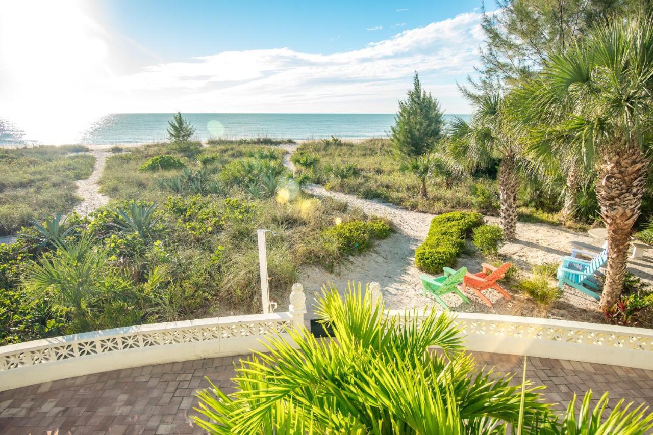 Casey Key Retreat Нокомис Экстерьер фото