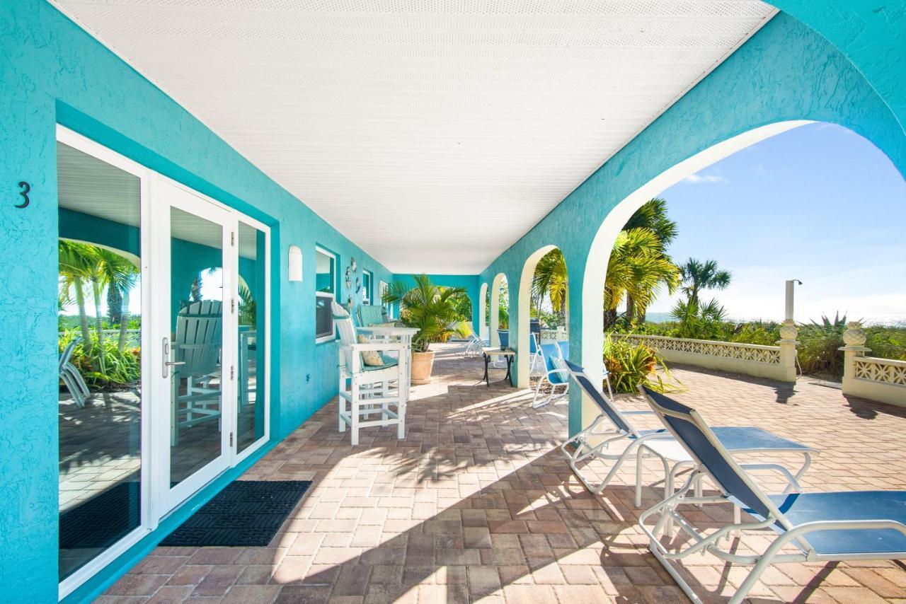 Casey Key Retreat Нокомис Экстерьер фото