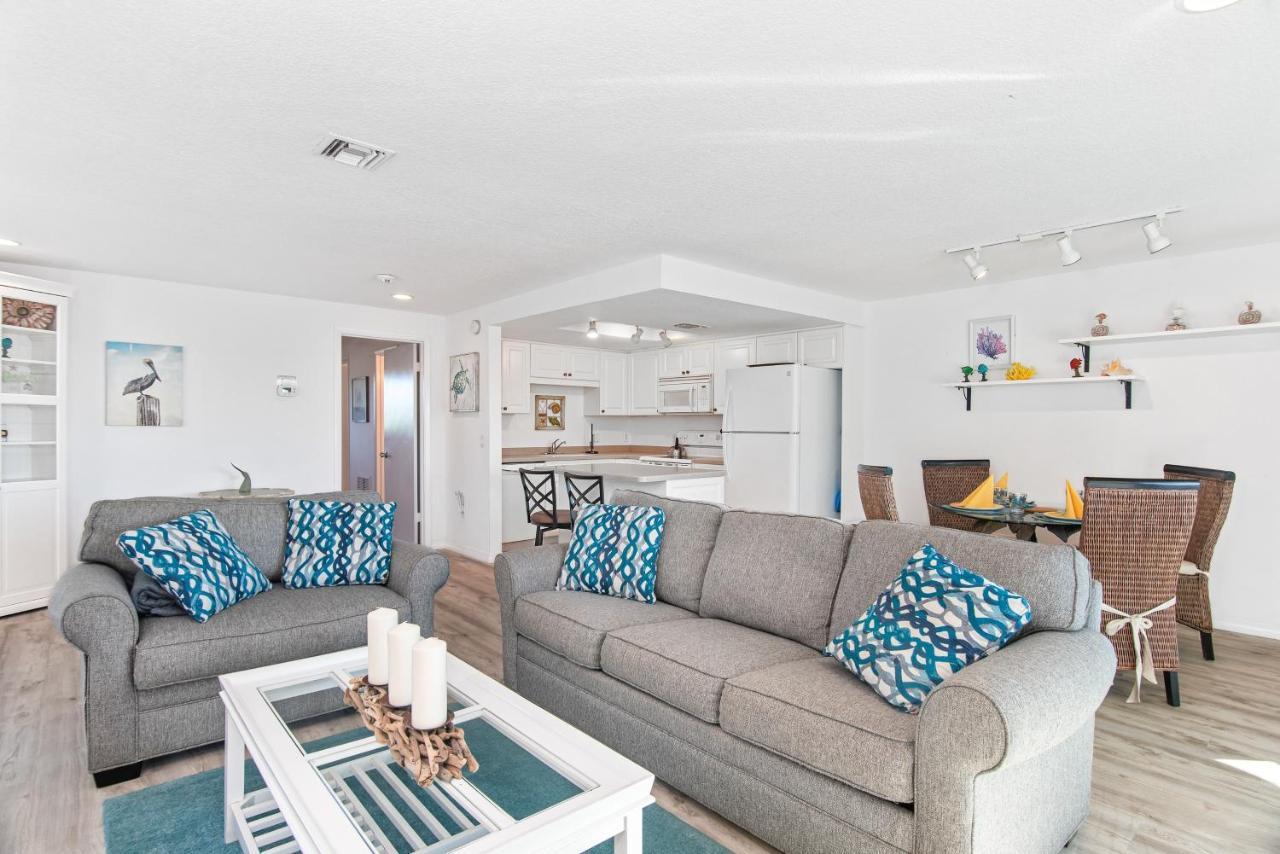 Casey Key Retreat Нокомис Экстерьер фото