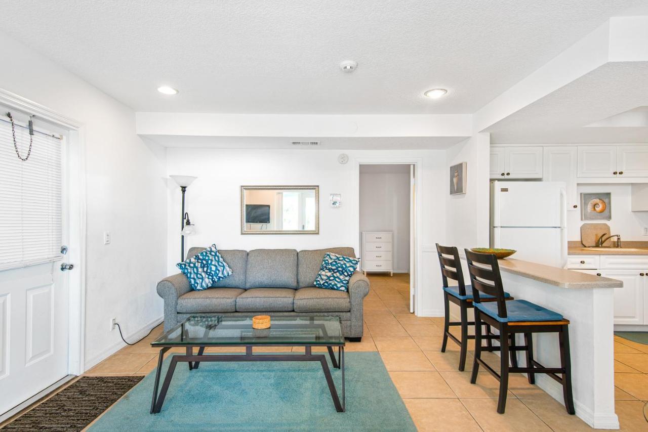 Casey Key Retreat Нокомис Экстерьер фото