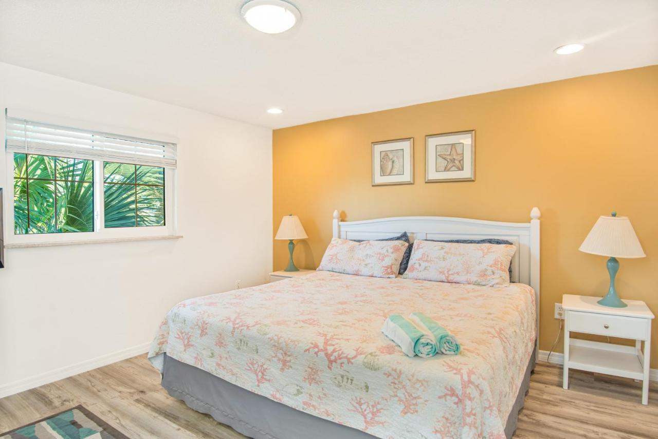 Casey Key Retreat Нокомис Экстерьер фото