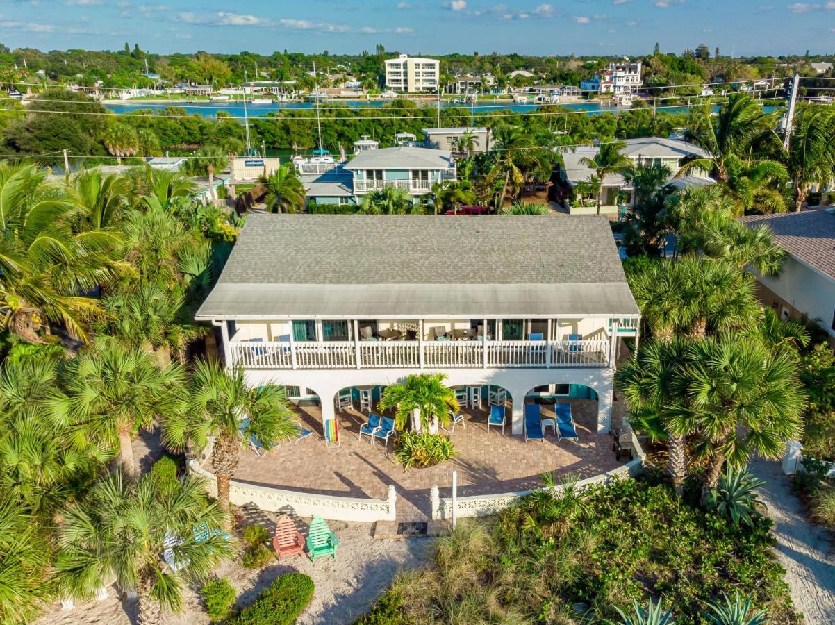 Casey Key Retreat Нокомис Экстерьер фото