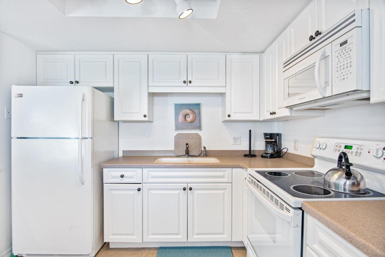 Casey Key Retreat Нокомис Экстерьер фото