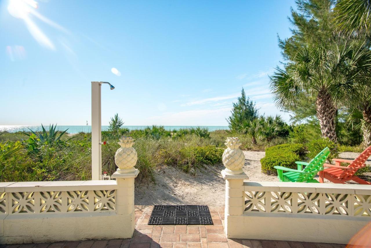 Casey Key Retreat Нокомис Экстерьер фото