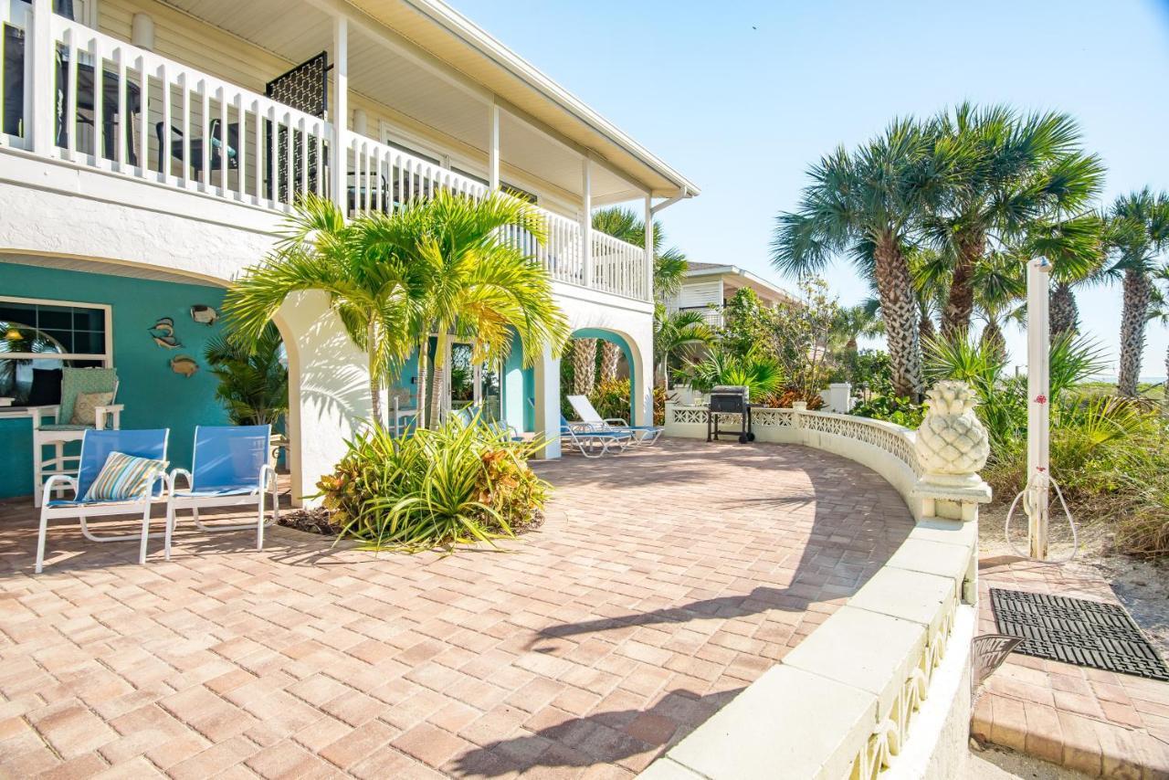 Casey Key Retreat Нокомис Экстерьер фото