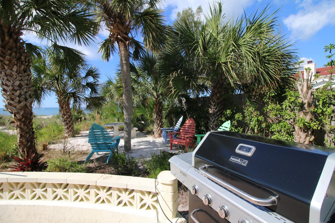 Casey Key Retreat Нокомис Экстерьер фото