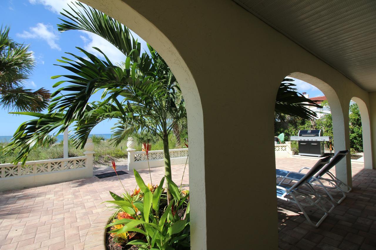 Casey Key Retreat Нокомис Экстерьер фото