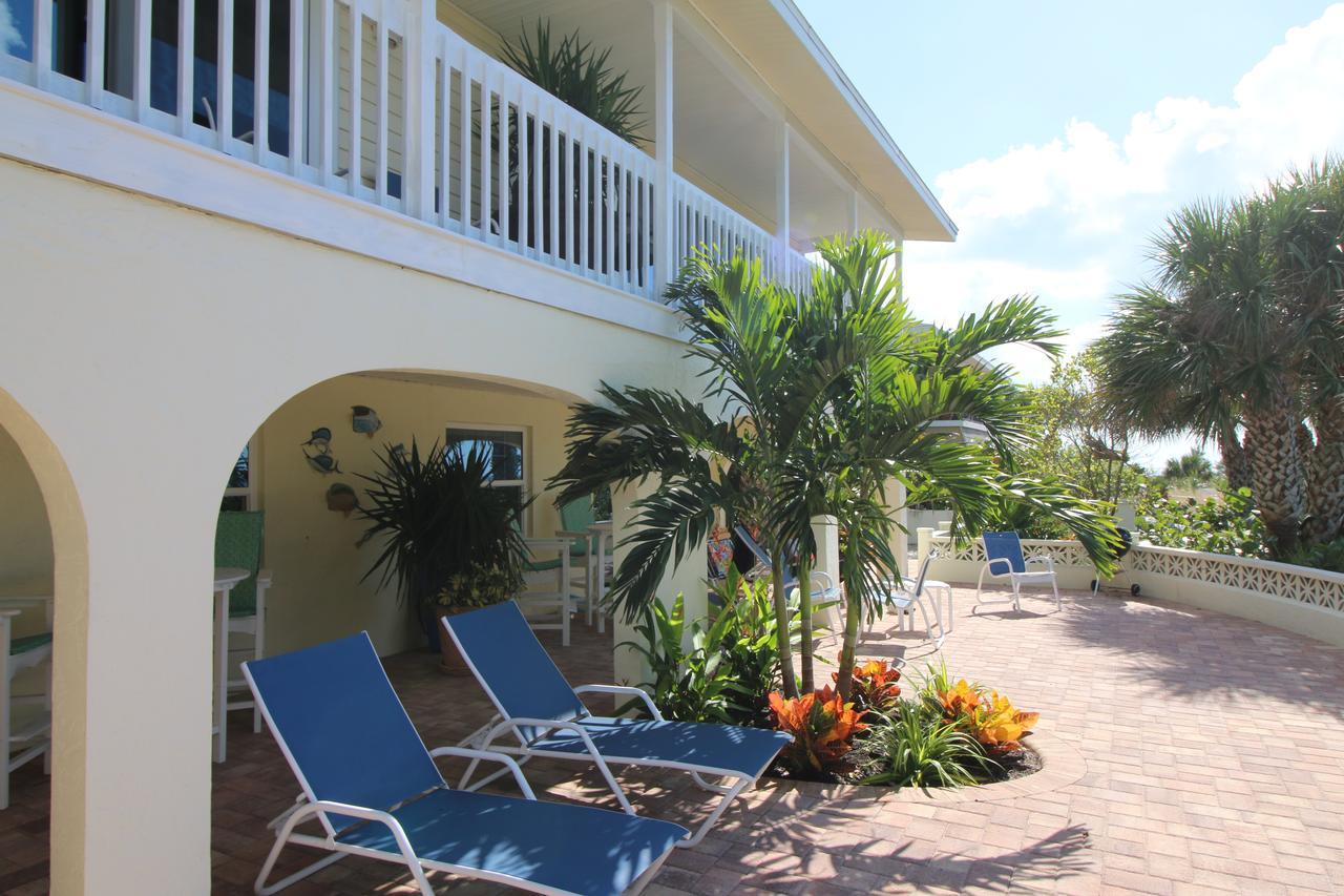 Casey Key Retreat Нокомис Экстерьер фото
