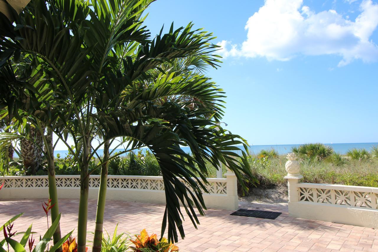Casey Key Retreat Нокомис Экстерьер фото